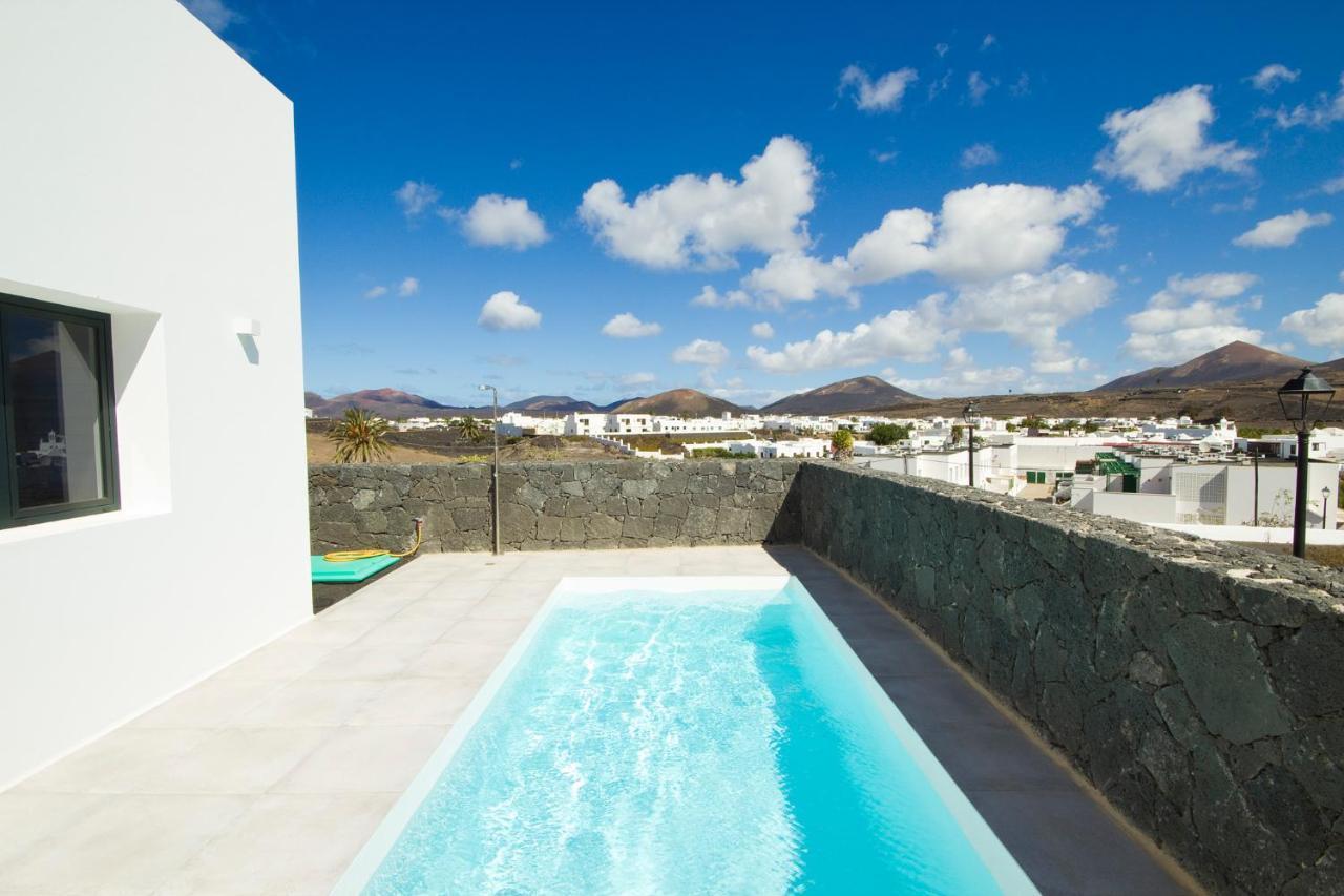 Casa Carann - By Az Rentals Uga エクステリア 写真